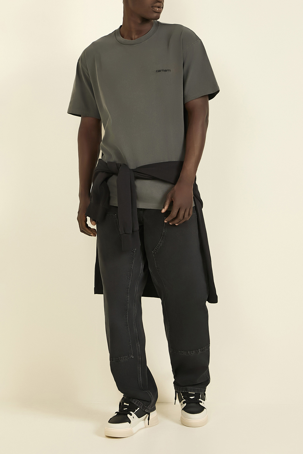 חולצת טי CARHARTT WIP